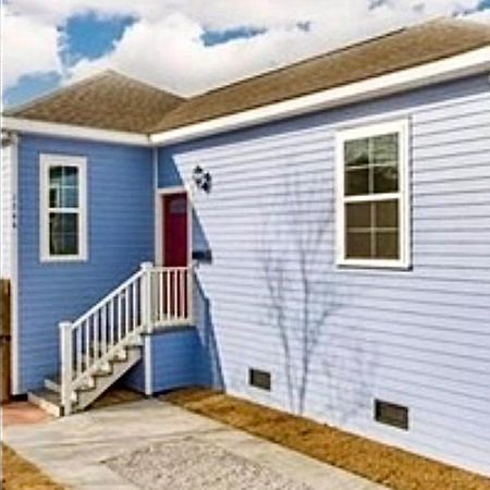 Nola Home New Orleans Exterior photo
