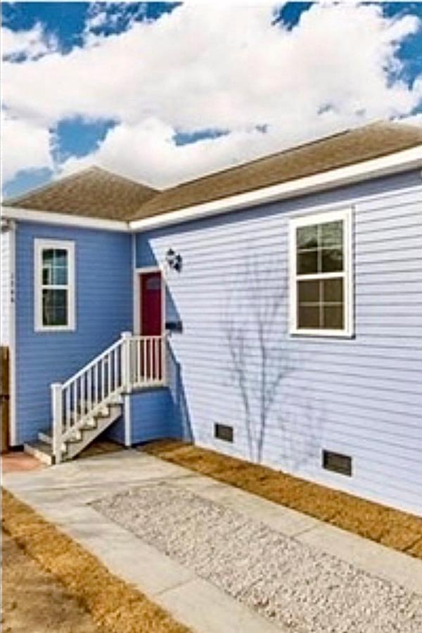 Nola Home New Orleans Exterior photo